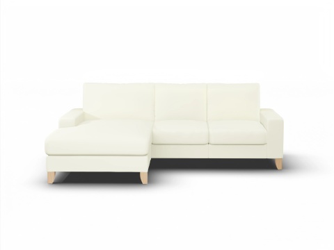Ecksofa LO Medium L